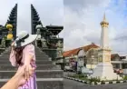 Tak Kalah dari Bali & Jogja, Provinsi Ini Justru Paling Menguntungkan dari Wisatawan