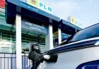 PLN Bekasi Hadirkan Promo Home Charging Services untuk Pengguna Kendaraan Listrik dengan Harga Spesial