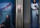 Lift: Film yang Menghadirkan Tekanan Klaustrofobik dan Horor, Rilis di Bioskop 26 Februari