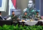 Pesona Rendy Meidiyanto, Mantan Aktor GGS yang Kini Banting Setir Jadi Prajurit TNI