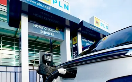 PLN Bekasi Hadirkan Promo Home Charging Services untuk Pengguna Kendaraan Listrik dengan Harga Spesial