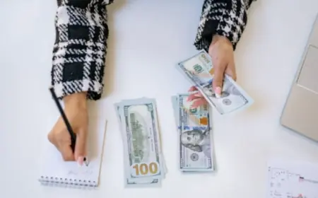 Cerita Gen Z: Nabung Niatnya Ada, tapi Kenapa Selalu Gagal?