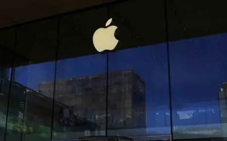 Pabrik iPhone di China Diserang oleh Hacker, Produksi iPhone Terancam Terganggu!