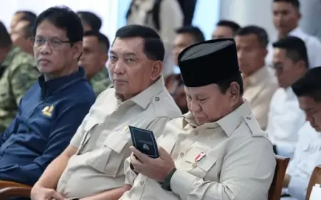 Atasi Pendangkalan Sungai: Pemerintah Bentuk Satgas Khusus