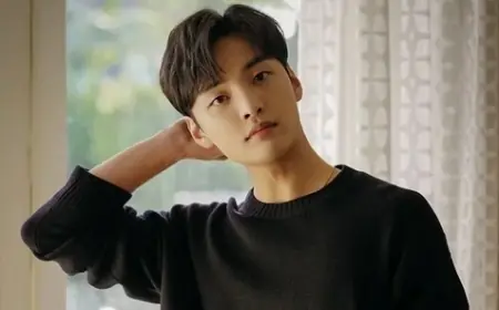 Oppa Ganteng dari Drama Korea Ini Dikabarkan Akan Kolaborasi dengan Penyanyi Indonesia Fans Langsung Heboh!