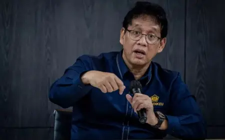 Purbaya Heran AS Berani Serang Venezuela, PBB Tidak Bisa Berbuat Apa-Apa