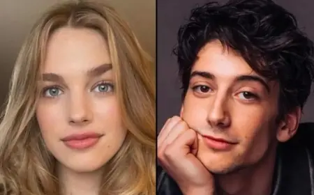 Tangled Live Action: Disney Umumkan Pemeran Utama yang Bikin Penggemar Bersemangat