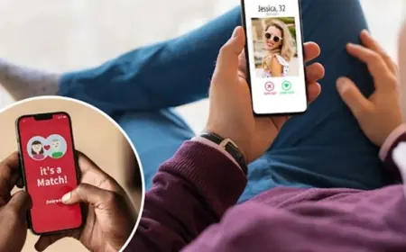 Aplikasi 'Cek Jodoh Pakai NIK' Mendadak Viral — Kemenkominfo Angkat Bicara soal Privasi Data