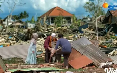 Jam Tayang, Sinopsis, dan Link Streaming Sinetron Religi LORONG WAKTU 2025