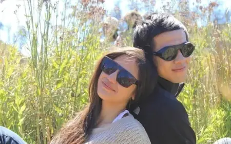 Pevita Pearce Spill Bakal Kembali Perankan Dinda di Film '5 CM: REVOLUSI HATI'