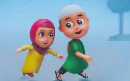 Masa Depan Nussa Rara Dipertanyakan, IP Terseret Konflik Para Pendirinya