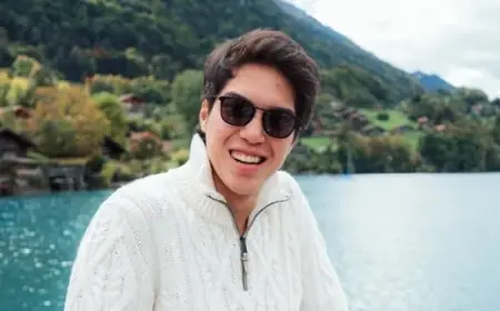 Profil El Rumi, Anak Ahmad Dhani yang Akan Menikah 2026