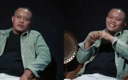 Sule Sebut Alasan Jual Koleksi Mobil Mewahnya, Tak Ada Kaitan dengan Biaya Pernikahan Rizky Febian