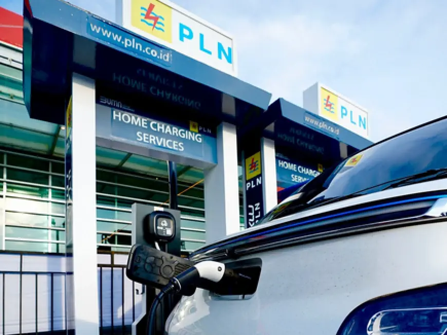PLN Bekasi Hadirkan Promo Home Charging Services untuk Pengguna Kendaraan Listrik dengan Harga Spesial