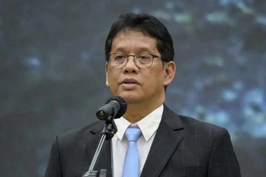 Soal Kenaikan Gaji PNS 2026: Purbaya “Kita Lihat Kondisi Keuangan Kita”