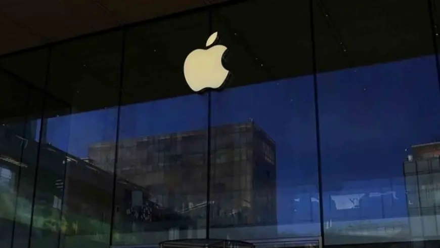 Pabrik iPhone di China Diserang oleh Hacker, Produksi iPhone Terancam Terganggu!