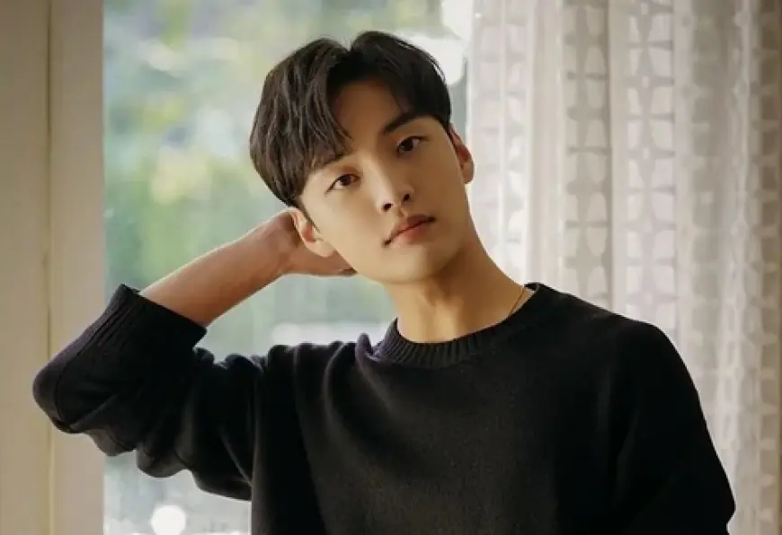 Oppa Ganteng dari Drama Korea Ini Dikabarkan Akan Kolaborasi dengan Penyanyi Indonesia Fans Langsung Heboh!