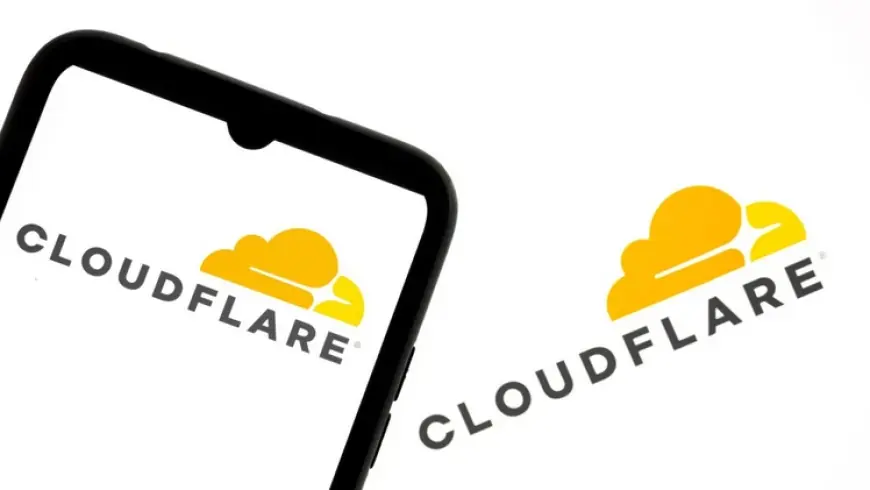 Cloudflare Down: Sejumlah Situs dan Medsos Tidak Bisa Diakses