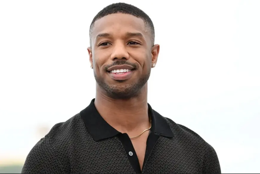 Michael B. Jordan Mengaku Butuh Terapi Usai Berperan di "Black Panther"