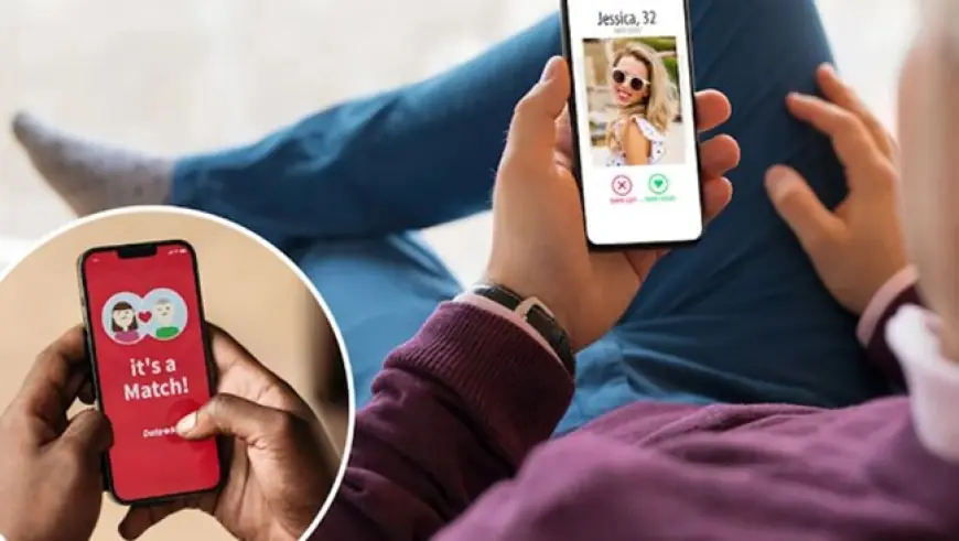 Aplikasi 'Cek Jodoh Pakai NIK' Mendadak Viral — Kemenkominfo Angkat Bicara soal Privasi Data