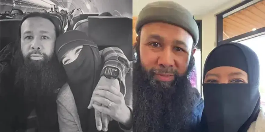 Transformasi Peggy Melati Sukma: Dari Sinetron ke Jalan Spiritual