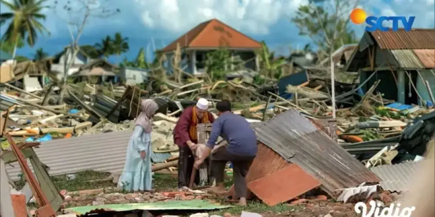 Jam Tayang, Sinopsis, dan Link Streaming Sinetron Religi LORONG WAKTU 2025