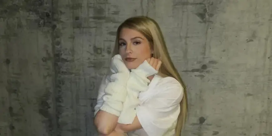 Meghan Trainor Umumkan Anak Ketiga yang Lahir Lewat Ibu Pengganti