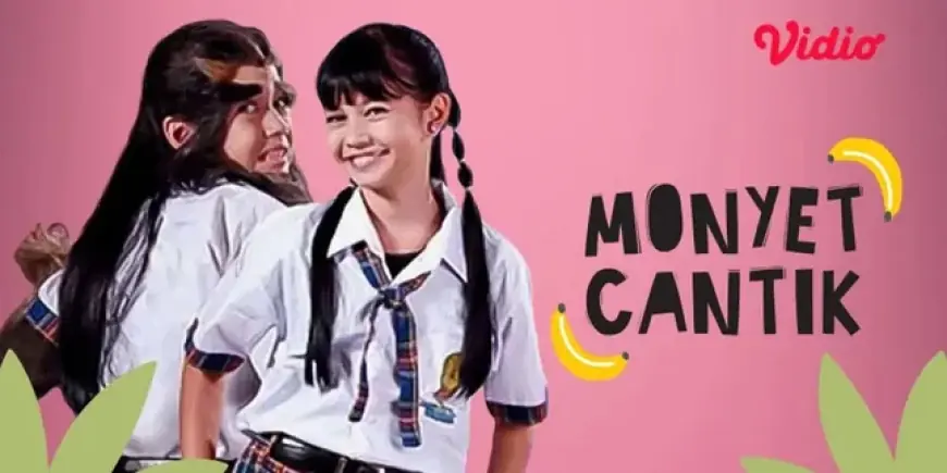 Dulu Hits Banget! Ini 4 Sinetron Lawas Yuki Kato yang Bikin Kangen Masa Kecil