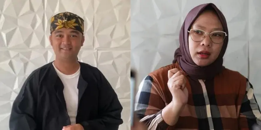 Sandy Permana Tekuni Usaha Bakso Sebelum Meninggal Dunia, Istri Ungkap Semua Demi Masa Depan Keluarga