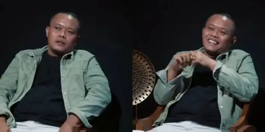 Sule Sebut Alasan Jual Koleksi Mobil Mewahnya, Tak Ada Kaitan dengan Biaya Pernikahan Rizky Febian