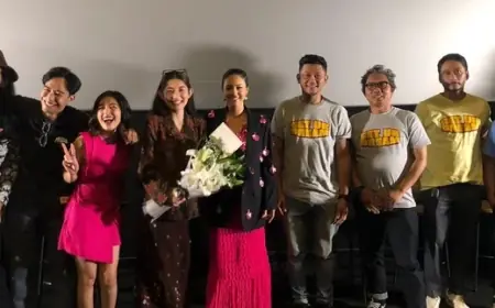 GET UR DREAM, Serial Sitcom Siap Kocok Perut Penonton