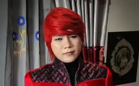 Mertua Bongkar Tabiat Buruk Pesulap Merah, Jarang Dampingi Istri Sakit