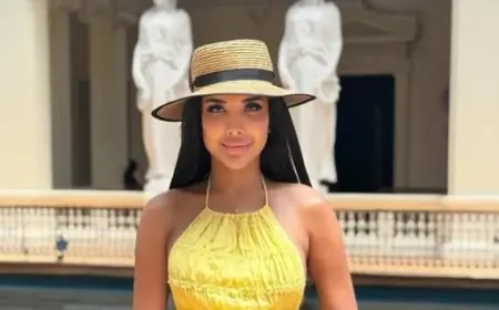 Millen Cyrus Culture Shock di Amerika, Bermimpi Jadi Kim Kardashian Versi Indonesia