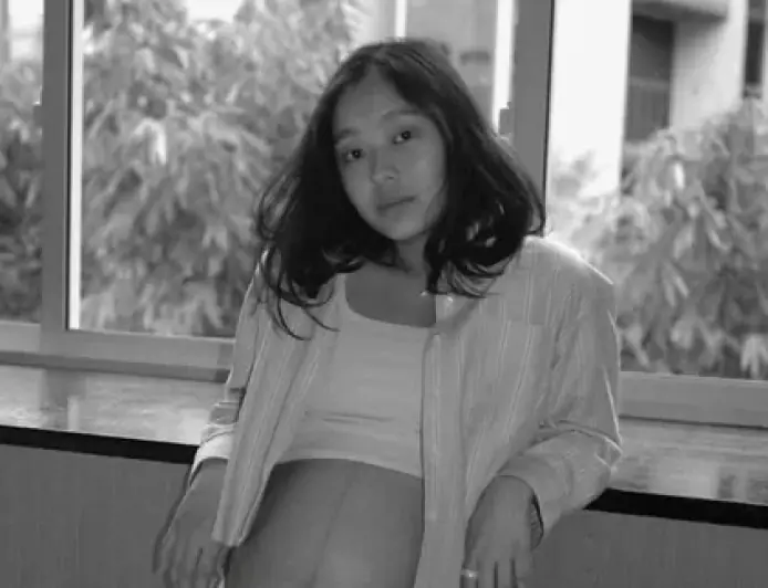 Dhika Himawan Istri Brandon Salim Melahirkan Anak Pertama