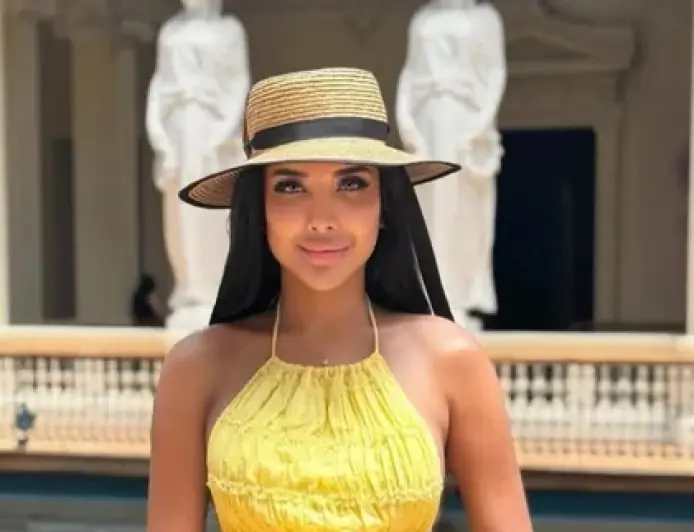 Millen Cyrus Culture Shock di Amerika, Bermimpi Jadi Kim Kardashian Versi Indonesia