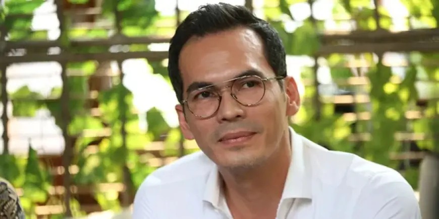 Atalarik Syach Lebih Pilih Suster Ketimbang Istri Karena Bisa Urus Anak