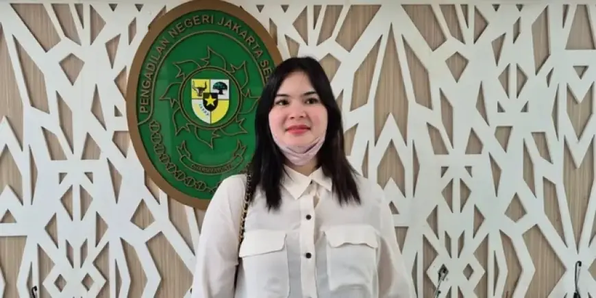 Artis Shyalimar Malik Resmi Ganti Nama Belakang Anak-anaknya dengan Nama Suami Baru