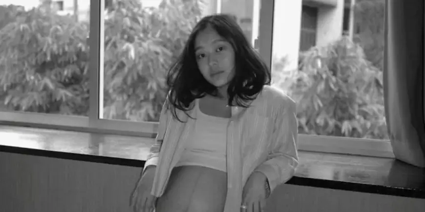 Dhika Himawan Istri Brandon Salim Melahirkan Anak Pertama