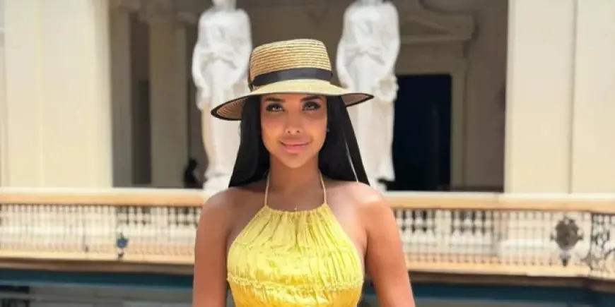 Millen Cyrus Culture Shock di Amerika, Bermimpi Jadi Kim Kardashian Versi Indonesia