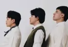 Grup Trio Baru NPD Rilis Single Pertama Berjudul “Sempurnanya Aku"