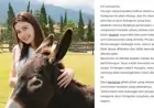 Iris Wullur Putuskan Tutup Akun Instagram, Ungkap Alasan Setelah 8 Bulan Berusaha