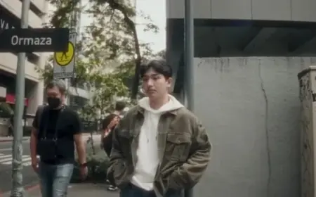 Arti dan Makna Lagu Mhir - Someone I'll Wait, Cinta Mendalam dan Kesetiaan