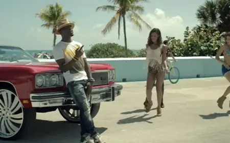 Makna Lagu Cheerleader - OMI, Tentang Kekasih yang Jadi Sumber Penyemangat Hidup