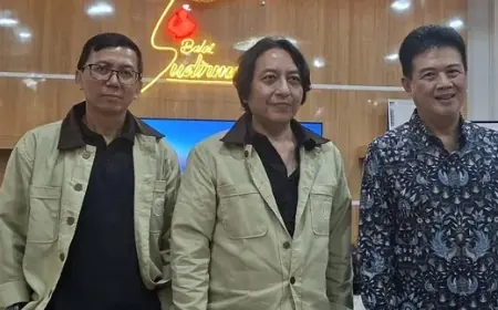 WAMI Salurkan Rp29 Miliar untuk Pencipta Lagu di Awal Tahun 2026
