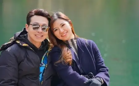 Reni Effendi Istri dr. Richard Lee Terseret Kasus Suami, Kini Jalani Pemeriksaan