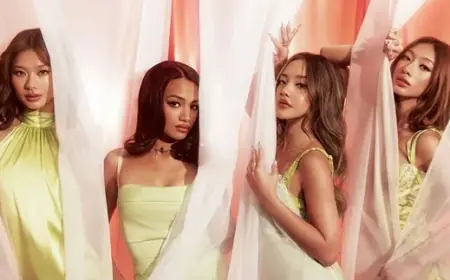 Cerita Member no na Saat Direkrut Label 88rising, Berawal dari DM yang Dikira Modus Penipuan