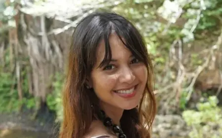 Buku Broken Strings Milik Aurelie Moeremans Bakal Diangkat Jadi Film