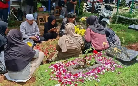 Fakta Baru: Cucu Mpok Nori Keguguran 3 Kali Diduga Dipaksa Pelaku