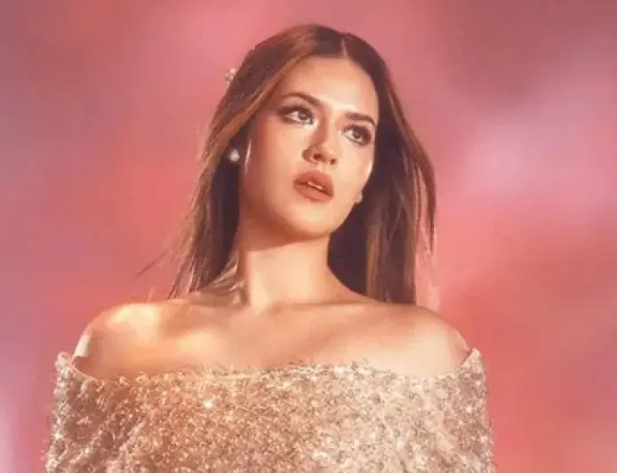 Raisa Anggap Musik Sebagai Terapi Penyembuhan Diri