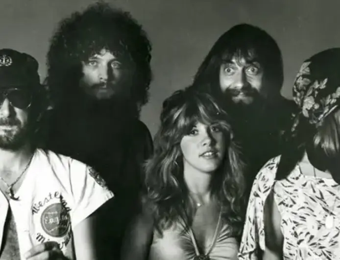 Makna Lagu Landslide - Fleetwood Mac, Refleksi Hidup dan Proses Menjadi Dewasa